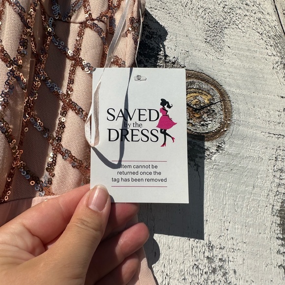 Formal Dress - Picture 4 of 5